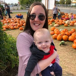 Meet your Posher, Brittany